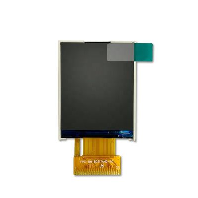 GC9106 Mô-đun LCD TFT Giao diện MCU 8bit Điện áp hoạt động 1,77 inch 2,8V