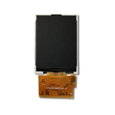 ILI9341V TFT LCD Mô-đun 2,8 inch 240x320 40PIN với giao diện MCU 16bit
