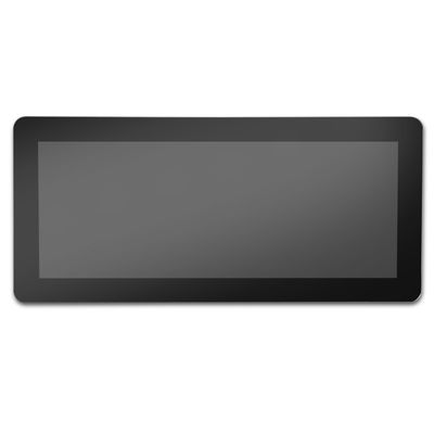 Mô-đun hiển thị màn hình LCD 12,3 inch Tft IATF16949 Được chứng nhận với giao diện LVDS 50PINS