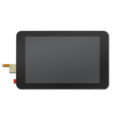 Độ sáng 340cd / M2 Màn hình LCD LCD 12,1 inch Độ phân giải 1280x800