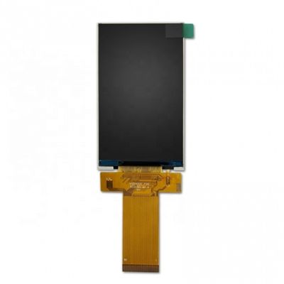 Màn hình LCD 480x800 4,3 inch tft hướng nhìn rộng 520 độ sáng