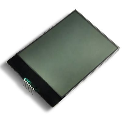 Chế độ FSTN Phân đoạn tùy chỉnh Màn hình LCD Bộ kết nối Màn hình LCD 34x47,5mm Khu vực hoạt động