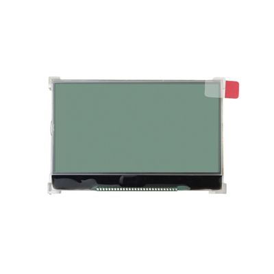 Mô-đun màn hình LCD đồ họa 12864 với 28 chân kim loại Đường viền 77,4x52,4x6,5mm