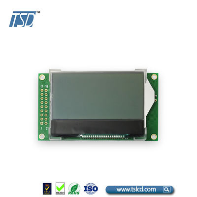 Mô-đun hiển thị đồ họa LCD chuyển đổi 128 64 ST7567S Trình điều khiển