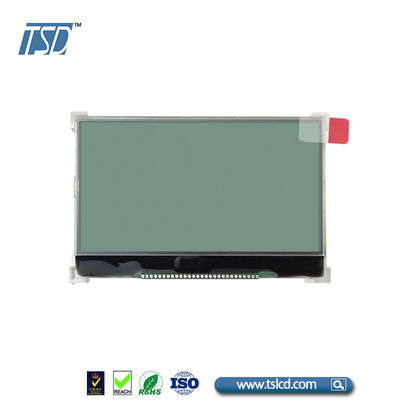 Màn hình LCD 128x64 tích cực Trình điều khiển ST7565R Khu vực hoạt động 66,52x33,24mm