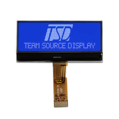 Mô-đun màn hình LCD đồ họa 12832, Trình điều khiển màn hình lệch màu đơn sắc ST3080