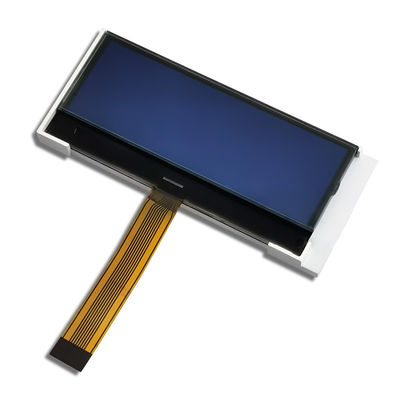 Màn hình LCD COG Mnochrome 12832, Đường viền màn hình LCD nhỏ 70x30x5mm