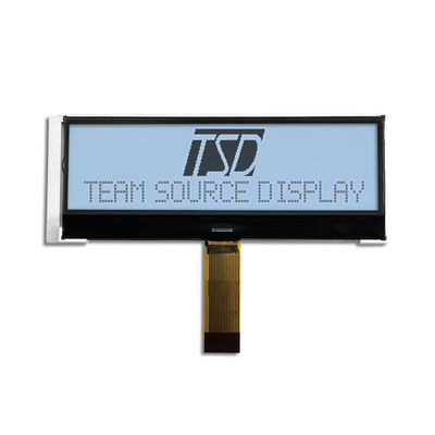 Chip đơn sắc trên màn hình LCD bằng kính Chế độ STN ST7567 Trình điều khiển 128x32 chấm