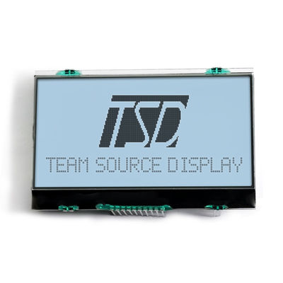 Chip fstn Trên màn hình kính 12864 Độ phân giải UC1601S IC trình điều khiển 3.3V