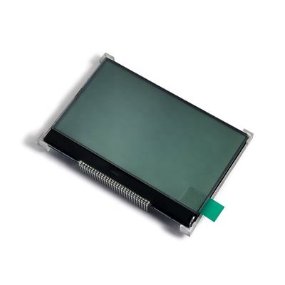 Transflective COG LCD Display 128x64 Dots Giao diện IC ổ đĩa ST7565R 8080