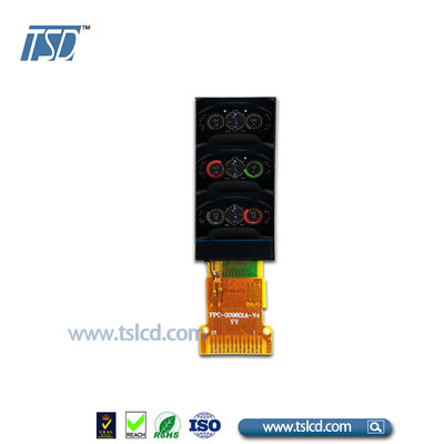 Màn hình IPS TFT LCD 0,96 inch 80x160 với giao diện SPI