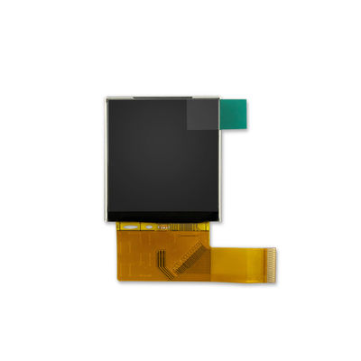 Mô-đun LCD TFT vuông 320x320 1,54 inch với giao diện MIPI