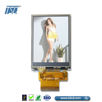 Màn hình LCD 240x320 2,4 inch TFT với giao diện MCU