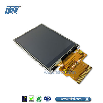 Màn hình LCD 240x320 2,4 inch TFT với giao diện MCU