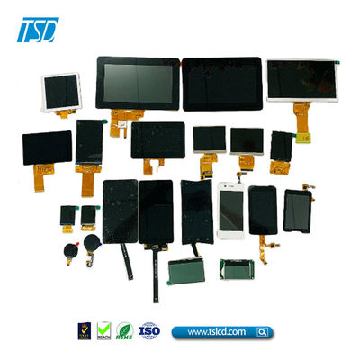 Tùy chỉnh 3,5 4,3 5 7 8 9 10,1 12,1 15 15,6 18,5 19 21,5 27 32 inch TFT LCD Sai lệch màu