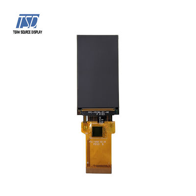 1,9 1,9 inch Độ phân giải 170xRGBx320 MCU Giao diện màn hình LCD IPS TFT