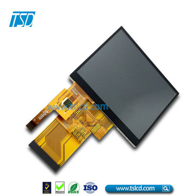 SSD2119 IC Màn hình LCD TFT 3,5 inch với màn hình cảm ứng PCAP