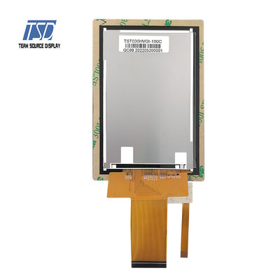 Màn hình cảm ứng điện dung Màn hình LCD IPS TFT 3,5 inch Độ phân giải 320x480