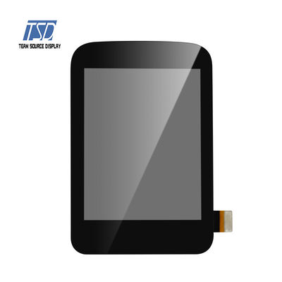Màn hình cảm ứng tùy chỉnh Mô-đun LCD TFT 2,8 inch Độ phân giải 240x320