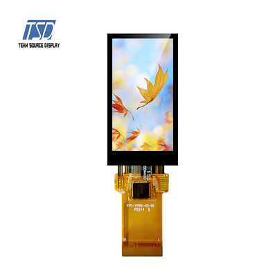 1,9 inch Độ phân giải 170x320 TFT LCD Mô-đun ST7789V2 IC 350 Nits Giao diện MCU SPI