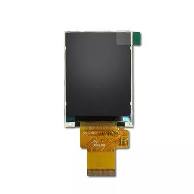 Màn hình LCD OEM 2,4 inch Ips Tft 240x320 IC ILI9341 hoàn chỉnh
