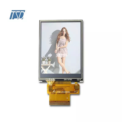 Mô-đun màn hình LCD Tft 480x640 Res 3 inch, Màn hình IPS LCD màu 3 ''