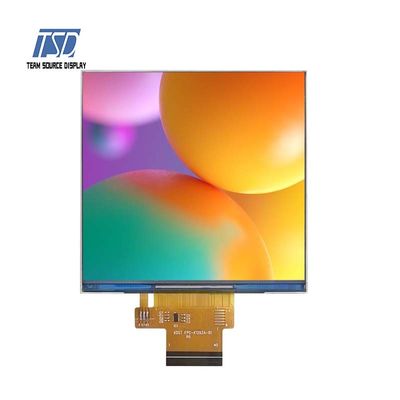 Màn hình LCD truyền phát IC IPS 4.2 inch 720x672 Res 350nits NV3052C cho xe đạp điện