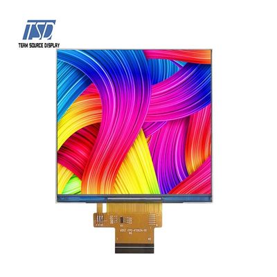 Màn hình LCD truyền phát IC IPS 4.2 inch 720x672 Res 350nits NV3052C cho xe đạp điện