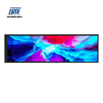Giao diện MIPI 480x1920 Độ sáng 600nits Màn hình TFT IPS LCD 8,8 &quot;cho thiết bị y tế