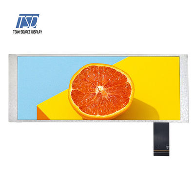 Mô-đun màn hình LCD TFT có độ tương phản cao TSD 6,8 inch 1000 Nits Giao diện MIPI 480x1280