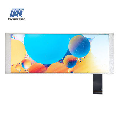 Màn hình LCD TFT loại thanh TSD với giao diện MIPI Độ sáng 1000nits
