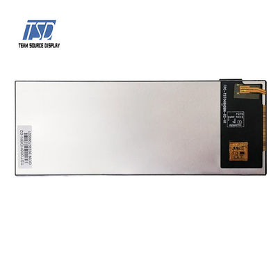 Màn hình LCD TFT loại thanh TSD với giao diện MIPI Độ sáng 1000nits