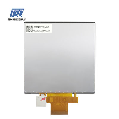 Màn hình LCD TSD 4.2&quot; TFT Độ phân giải 720x672 IC điều khiển NV3052C