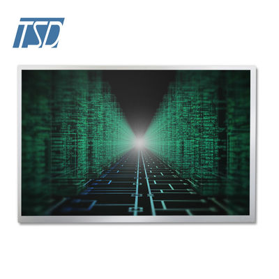 Màn hình bảng điều khiển LCD 10.1 1280x800 tft Màn hình hiển thị mô-đun LCD LVDS mở 10,1 inch