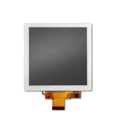 Mô-đun LCD 720x720 4 inch Tft, Trình điều khiển màn hình cảm ứng Mipi Dsi ST7703