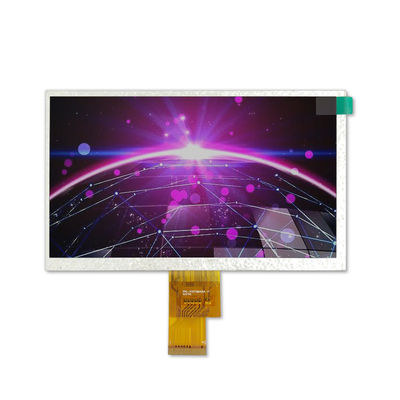 Màn hình LCD 7 inch 50 pin RGB Kích thước 164.90x100.00x5.70mm