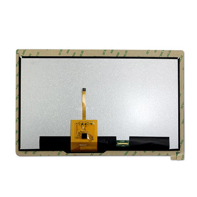 TTL EDP Màn hình TFT LCD 13,3 inch Độ phân giải 1920x1080 Truyền
