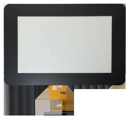 Màn hình cảm ứng 5in PCAP, Màn hình LCD 800x480, Ống kính 0,7mm Trình điều khiển FT5336