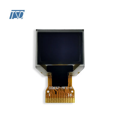 Mô-đun màn hình OLED 0,66 inch, Màn hình Oled 64x48 SSD1306BZ IC 16 Pins Spi