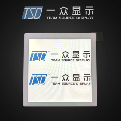 Màn hình LCD 4 inch vuông độ phân giải 720x720 với giao diện mipi dsi