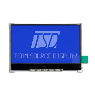 Giao diện 4SPI Mô-đun hiển thị đồ họa LCD 128x64 Dots Trình điều khiển ST7565R