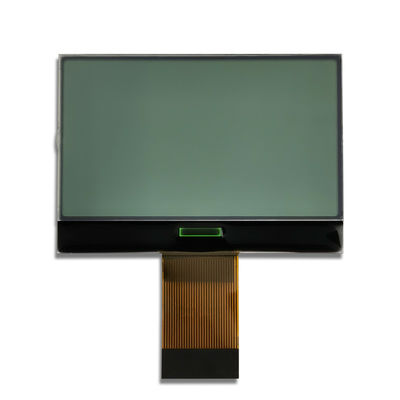 Mô-đun màn hình LCD đồ họa có đèn nền, Màn hình LCD 3,3 V Trình điều khiển SPLC501C