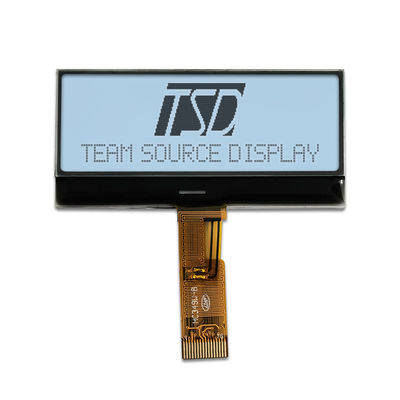 Màn hình LCD 12832 COG, Mô-đun màn hình LCD đơn sắc FSTN 3V