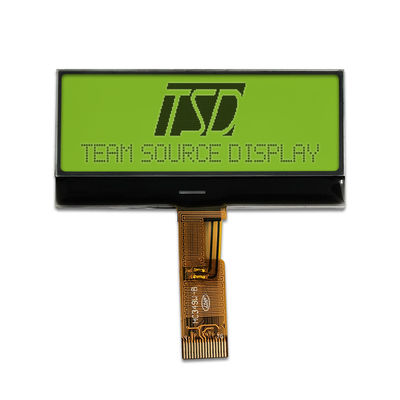 Màn hình LCD 12832 COG, Mô-đun màn hình LCD đơn sắc FSTN 3V