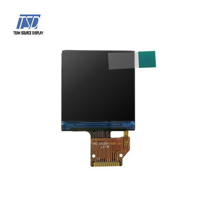 1.3 inch 240x240 Square IPS TFT LCD Module với góc nhìn tự do