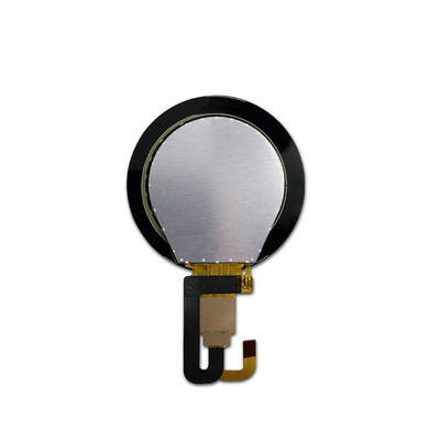 Giao diện SPI Màn hình LCD tròn 1,3 inch 240x240 với độ sáng 300 Nits