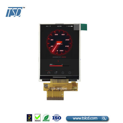 Màn hình LCD QVGA 2,8 inch TFT với IC điều khiển ILI9341