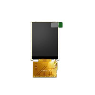 Màn hình hiển thị LCD 240x320 2,8 inch TFT với 37 chân FPC