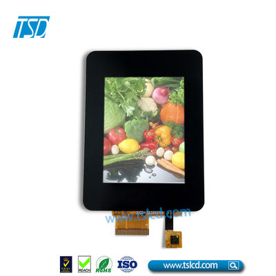 Bảng điều khiển cảm ứng mô-đun LCD TFT 3.2 inch 240x320 với giao diện MCU và SPI