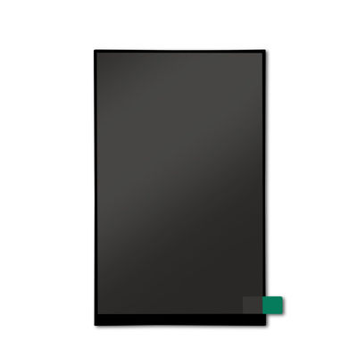 Màn hình LCD 10.1 inch 800x1280 TFT với giao diện MIPI